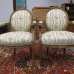 648 1291 ARMCHAIRS